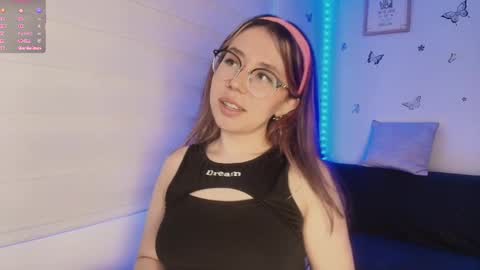 Veronica Independent Model online show from September 26, 2025, 11:14 am