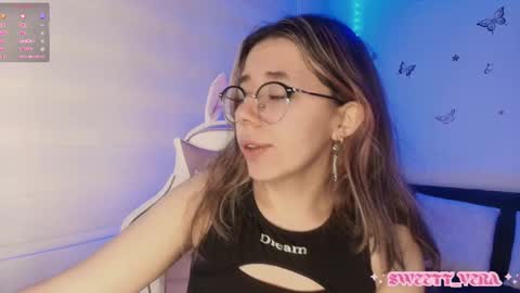 Veronica Independent Model online show from October 17, 2025, 10:51 am