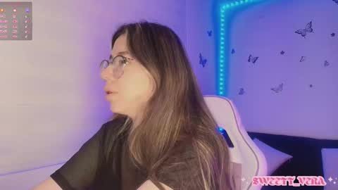 Veronica Independent Model online show from November 10, 2025, 10:03 am