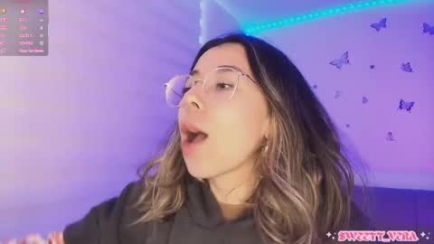 Veronica Independent Model online show from March 12, 2026, 12:55 pm