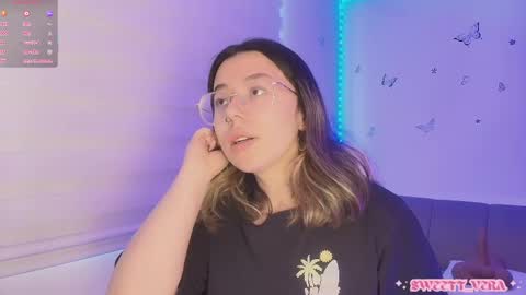 Veronica Independent Model online show from March 31, 2026, 1:22 pm