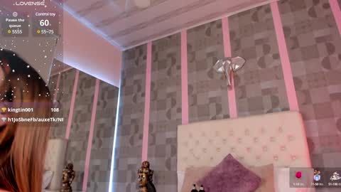 Swetty. online show from January 10, 2025, 5:24 pm