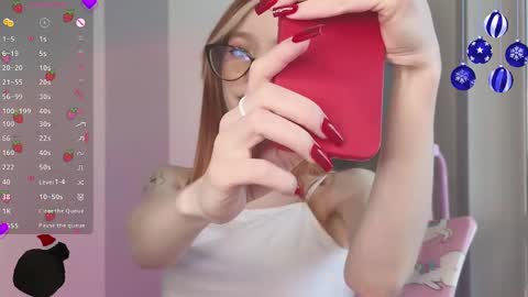 Elis  a little vacation Ill be here Saturday my schedules in bio online show from December 15, 2024, 8:52 am