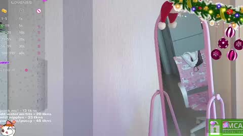 Elis  a little vacation Ill be here Saturday my schedules in bio online show from January 5, 2025, 11:37 am