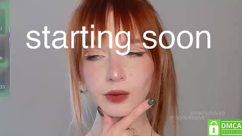 Elis  a little vacation Ill be here Saturday my schedules in bio online show from November 27, 2025, 9:00 am