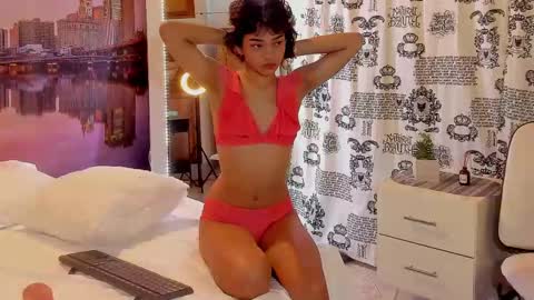 Veronica online show from February 17, 2025, 1:21 pm