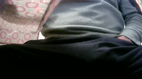 Snapshot of sweetwarrior32 chatting on January 19, 2025, 11:10 pm Ricky32 online show from January 19, 2025, 11:10 pm