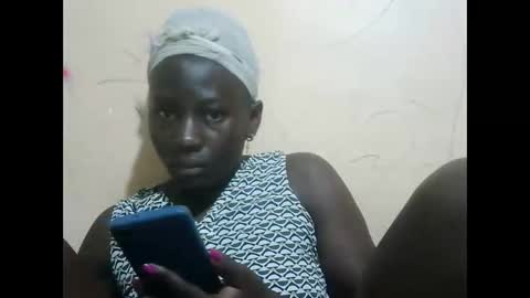 sweety581101 online show from March 7, 2026, 7:00 pm