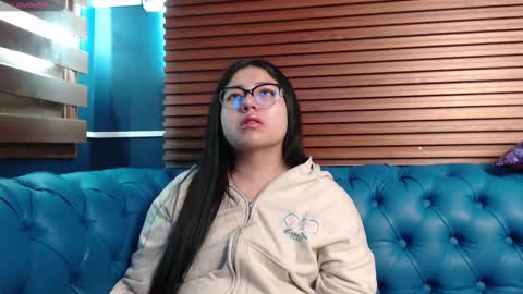 Ashley 3 online show from February 11, 2025, 11:21 am