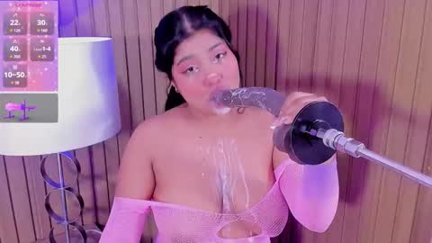 Snapshot of sweety_blowjob chatting on February 28, 2026, 11:44 am LINA online show from February 28, 2026, 11:44 am