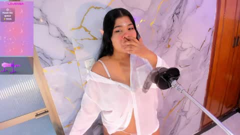LINA online show from April 5, 2026, 12:02 pm