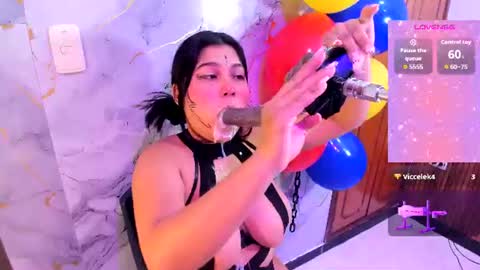 LINA online show from June 14, 2026, 12:07 pm