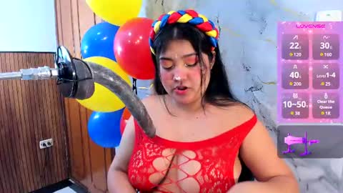 LINA online show from June 18, 2026, 11:58 am