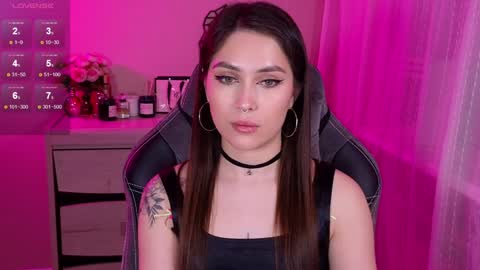 Sweety Caroline   I lost my TG write to me here online show from January 17, 2025, 5:41 pm