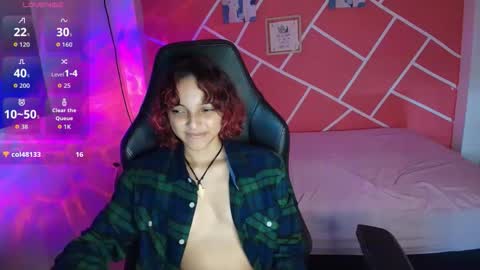 sweety_dreamgirl online show from November 25, 2025, 7:14 pm