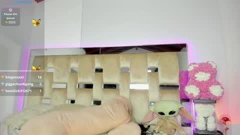 Snapshot of sweety_honeey chatting on January 11, 2025, 1:06 am independent model online show from January 11, 2025, 1:06 am