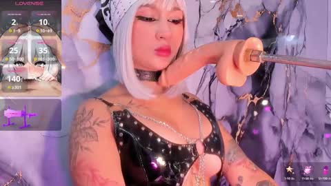 maria online show from March 1, 2025, 7:59 pm