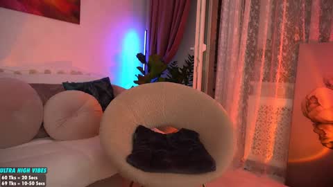 Katerina online show from January 9, 2025, 4:39 pm