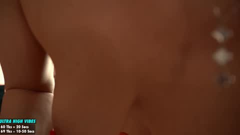 Katerina online show from February 14, 2025, 8:59 pm