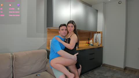 Snapshot of sweetyadeleeee chatting on January 30, 2025, 10:19 am Hey guys my name is Adele. Lush is Active Private show is OPEN online show from January 30, 2025, 10:19 am