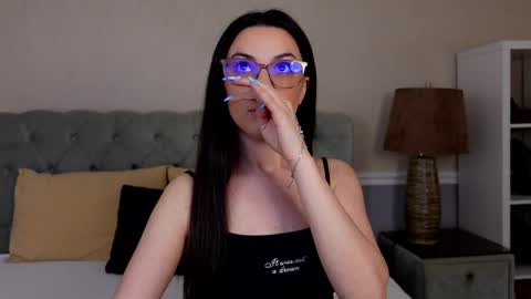 Snapshot of sweetyallye chatting on May 29, 2026, 5:11 pm Bea Moan from LovenseWet from Tip MenuOpen for Private online show from May 29, 2026, 5:11 pm