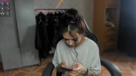 sweetydeviliya online show from April 9, 2026, 6:19 am