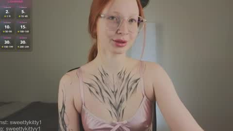 Jenny  give it a sub online show from June 17, 2026, 1:56 pm