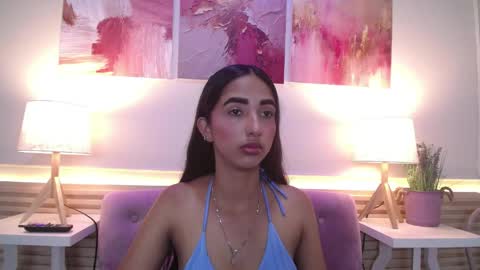 LAURA online show from May 19, 2026, 12:00 pm