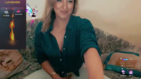 Liza online show from September 15, 2025, 10:43 pm