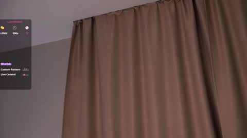 Astrid online show from March 13, 2026, 7:20 pm