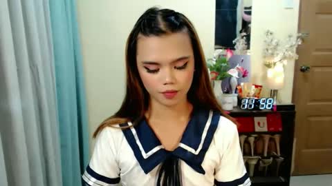 Megan online show from April 27, 2026, 3:59 am