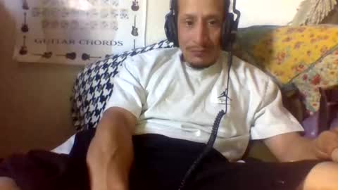 MR. SWEEZY online show from April 11, 2026, 8:46 pm