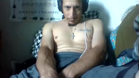 MR. SWEEZY online show from May 3, 2026, 1:11 am