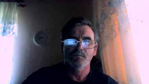 Raymond online show from April 9, 2026, 6:30 am