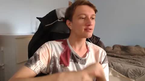 Cat online show from January 12, 2026, 9:47 am