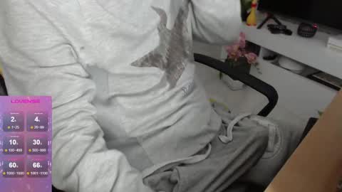 SwetLittleBoy4u online show from December 15, 2024, 5:13 am