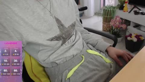 SwetLittleBoy4u online show from December 18, 2024, 10:30 am