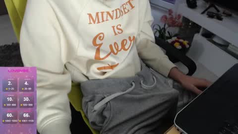 SwetLittleBoy4u online show from February 12, 2025, 5:37 am