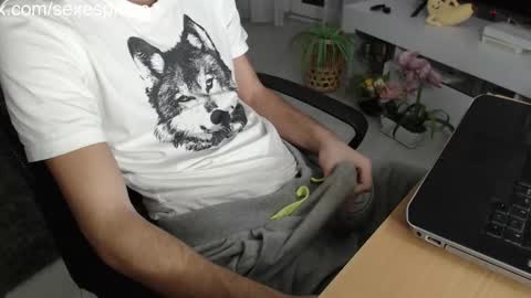 SwetLittleBoy4u online show from November 2, 2025, 5:59 pm