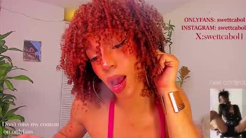 swettcabol online show from March 9, 2026, 6:06 am