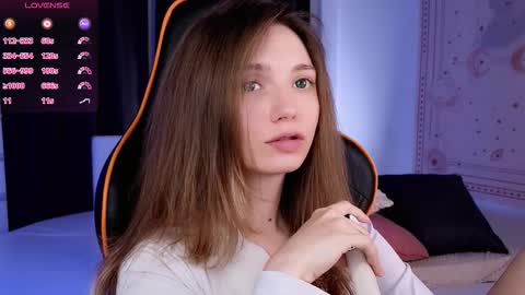 swettymolly online show from November 17, 2025, 9:42 pm