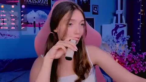 swettymolly online show from June 20, 2026, 5:32 am