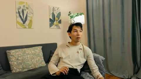 Gleb online show from November 24, 2025, 12:21 am