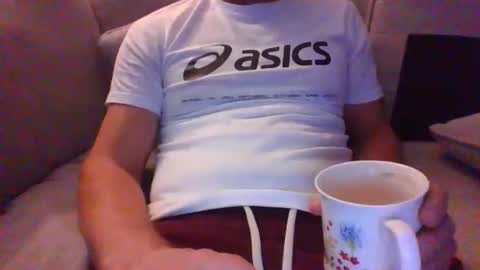 swimfit49 online show from November 5, 2025, 3:56 pm