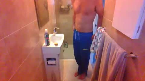 swimfit49 online show from November 7, 2025, 3:45 pm