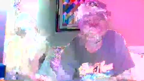 Snapshot of swingcurious chatting on November 15, 2025, 6:55 am swingcurious online show from November 15, 2025, 6:55 am