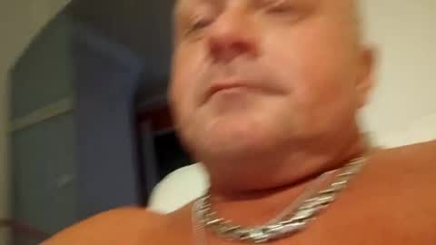 Swingrstarr online show from January 17, 2025, 1:36 am