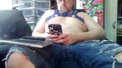 Snapshot of swirlinterrupted chatting on June 9, 2026, 6:52 pm swirlinterrupted online show from June 9, 2026, 6:52 pm