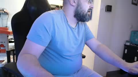 swissman1870 online show from February 24, 2025, 4:04 pm