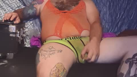 Switch Hit 69 online show from October 3, 2025, 7:05 am